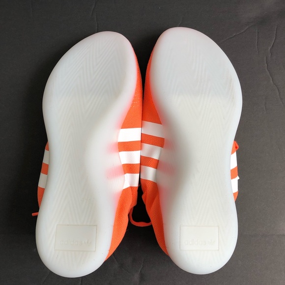 Adidas Taekwondo Team shoes NWT size 5 1/2 - Picture 6 of 7